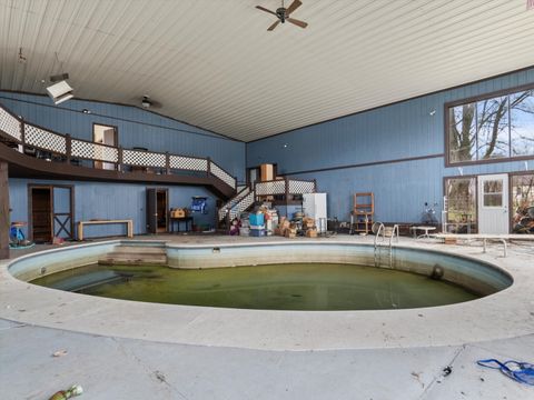 Tiny photo for 704 W McKinley Street, Harvard, IL 60033 (MLS # 12325679)