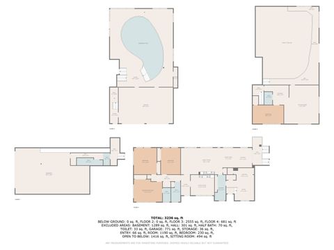 Tiny photo for 704 W McKinley Street, Harvard, IL 60033 (MLS # 12325679)
