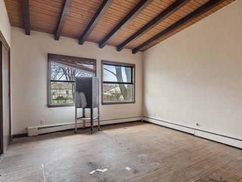 Tiny photo for 704 W McKinley Street, Harvard, IL 60033 (MLS # 12325679)