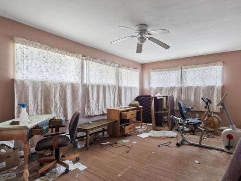 Tiny photo for 704 W McKinley Street, Harvard, IL 60033 (MLS # 12325679)