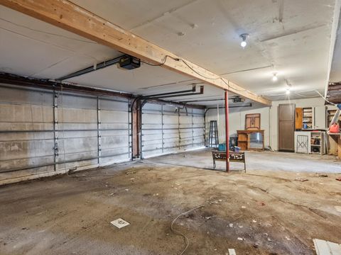 Tiny photo for 704 W McKinley Street, Harvard, IL 60033 (MLS # 12325679)