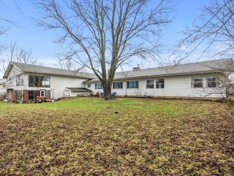 Tiny photo for 704 W McKinley Street, Harvard, IL 60033 (MLS # 12325679)