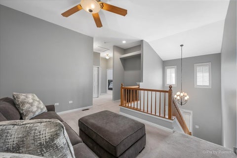 Tiny photo for 262 Lineas Lane #262, Geneva, IL 60134 (MLS # 12713785)