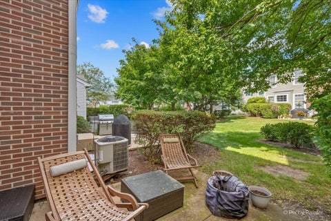 Tiny photo for 262 Lineas Lane #262, Geneva, IL 60134 (MLS # 12713785)