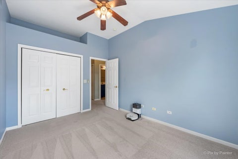 Tiny photo for 262 Lineas Lane #262, Geneva, IL 60134 (MLS # 12713785)
