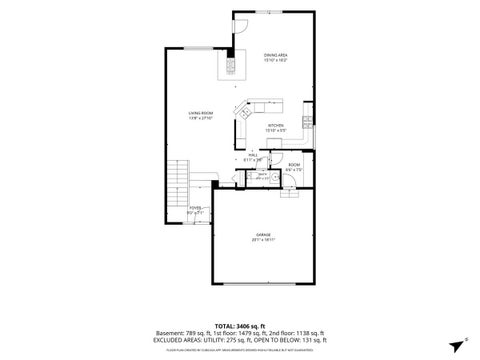 Tiny photo for 262 Lineas Lane #262, Geneva, IL 60134 (MLS # 12713785)