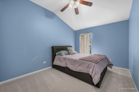 Tiny photo for 262 Lineas Lane #262, Geneva, IL 60134 (MLS # 12713785)