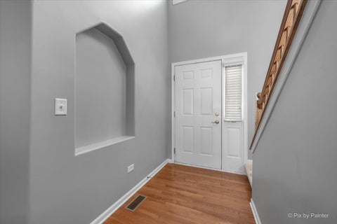 Tiny photo for 262 Lineas Lane #262, Geneva, IL 60134 (MLS # 12713785)