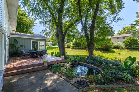 Tiny photo for 5079 Coachman Road, Bettendorf, IA 52722 (MLS # 12753689)