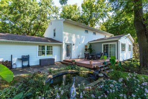 Tiny photo for 5079 Coachman Road, Bettendorf, IA 52722 (MLS # 12753689)