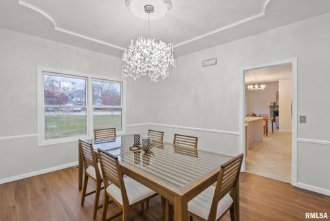 Tiny photo for 1600 E 5TH Street, Coal Valley, IL 61240 (MLS # QC4269515)