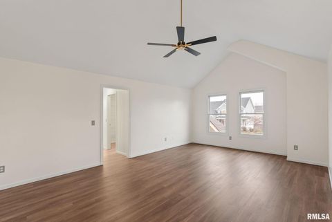 Tiny photo for 1600 E 5TH Street, Coal Valley, IL 61240 (MLS # QC4269515)