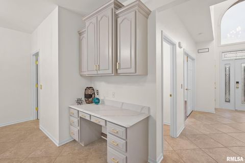 Tiny photo for 1600 E 5TH Street, Coal Valley, IL 61240 (MLS # QC4269515)