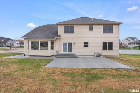 Tiny photo for 1600 E 5TH Street, Coal Valley, IL 61240 (MLS # QC4269515)