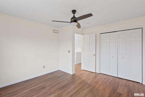 Tiny photo for 1600 E 5TH Street, Coal Valley, IL 61240 (MLS # QC4269515)