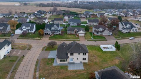 Tiny photo for 1600 E 5TH Street, Coal Valley, IL 61240 (MLS # QC4269515)