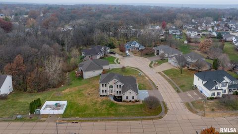 Tiny photo for 1600 E 5TH Street, Coal Valley, IL 61240 (MLS # QC4269515)