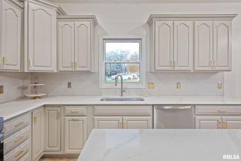 Tiny photo for 1600 E 5TH Street, Coal Valley, IL 61240 (MLS # QC4269515)