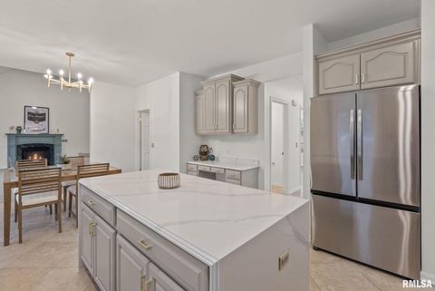 Tiny photo for 1600 E 5TH Street, Coal Valley, IL 61240 (MLS # QC4269515)