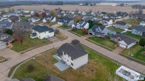 Tiny photo for 1600 E 5TH Street, Coal Valley, IL 61240 (MLS # QC4269515)