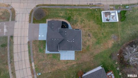 Tiny photo for 1600 E 5TH Street, Coal Valley, IL 61240 (MLS # QC4269515)