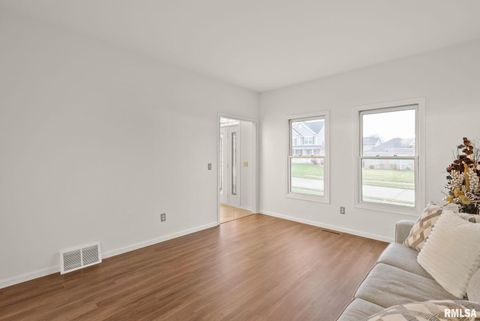 Tiny photo for 1600 E 5TH Street, Coal Valley, IL 61240 (MLS # QC4269515)