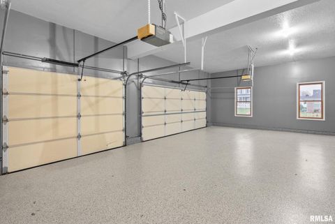 Tiny photo for 1600 E 5TH Street, Coal Valley, IL 61240 (MLS # QC4269515)