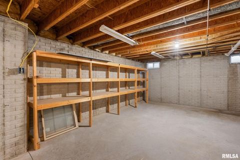 Tiny photo for 1600 E 5TH Street, Coal Valley, IL 61240 (MLS # QC4269515)