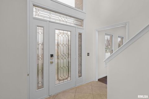 Tiny photo for 1600 E 5TH Street, Coal Valley, IL 61240 (MLS # QC4269515)