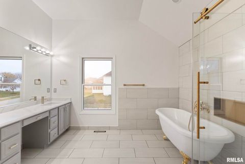 Tiny photo for 1600 E 5TH Street, Coal Valley, IL 61240 (MLS # QC4269515)