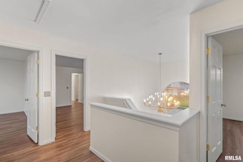 Tiny photo for 1600 E 5TH Street, Coal Valley, IL 61240 (MLS # QC4269515)