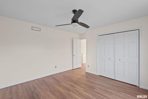 Tiny photo for 1600 E 5TH Street, Coal Valley, IL 61240 (MLS # QC4269515)