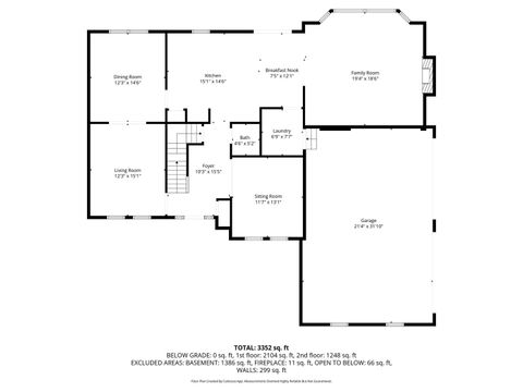 Tiny photo for 1600 E 5TH Street, Coal Valley, IL 61240 (MLS # QC4269515)