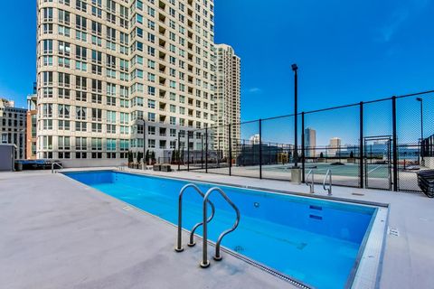 Tiny photo for 345 N La Salle Drive #1902, Chicago, IL 60654 (MLS # 12428410)