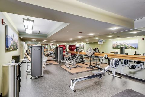 Tiny photo for 345 N La Salle Drive #1902, Chicago, IL 60654 (MLS # 12428410)