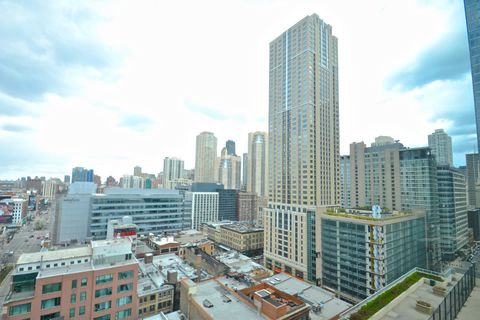 Tiny photo for 345 N La Salle Drive #1902, Chicago, IL 60654 (MLS # 12428410)