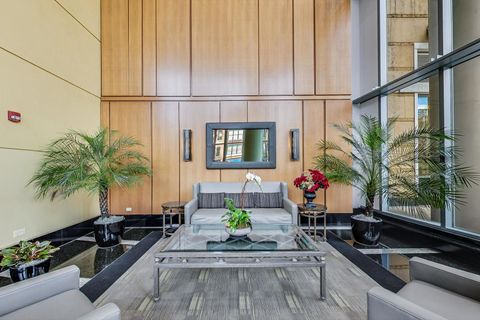 Tiny photo for 345 N La Salle Drive #1902, Chicago, IL 60654 (MLS # 12428410)