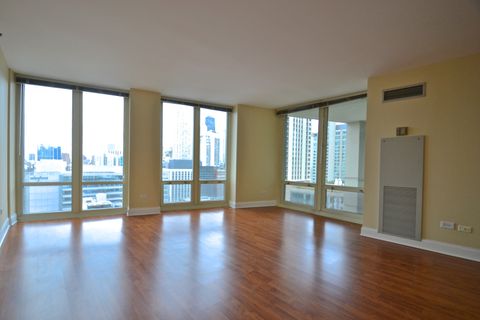 Tiny photo for 345 N La Salle Drive #1902, Chicago, IL 60654 (MLS # 12428410)