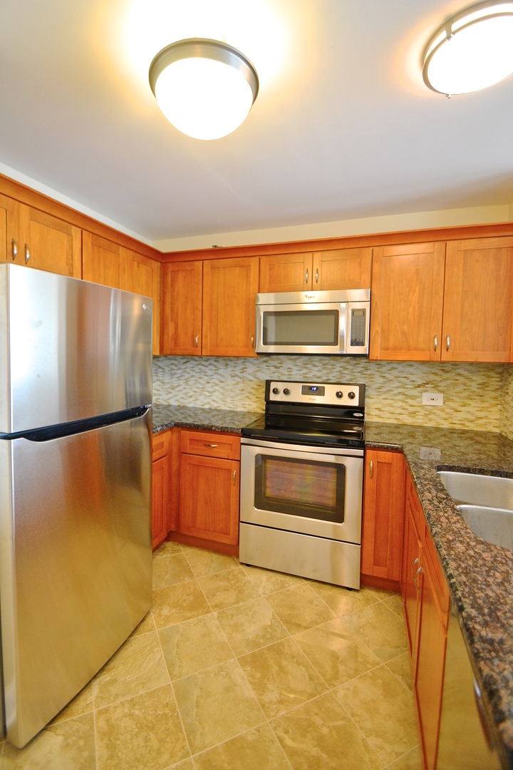 345 N La Salle Drive 1902
