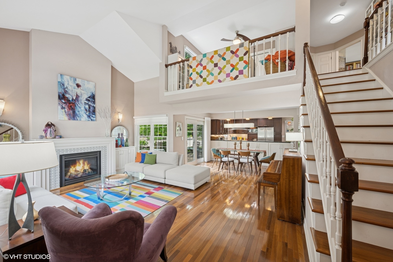 640 Yardley Lane