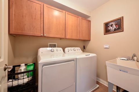 Tiny photo for 843 N Franklin Avenue, Palatine, IL 60067 (MLS # 12637610)