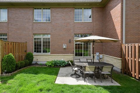 Tiny photo for 843 N Franklin Avenue, Palatine, IL 60067 (MLS # 12637610)