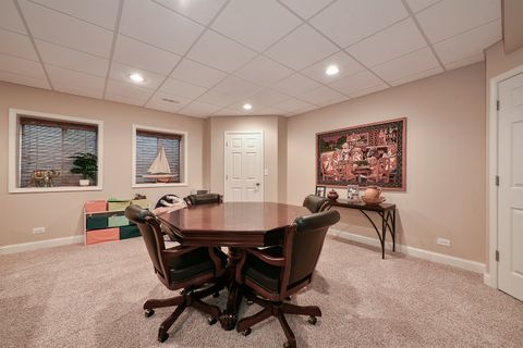 Tiny photo for 843 N Franklin Avenue, Palatine, IL 60067 (MLS # 12637610)
