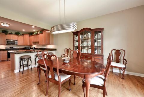Tiny photo for 843 N Franklin Avenue, Palatine, IL 60067 (MLS # 12637610)