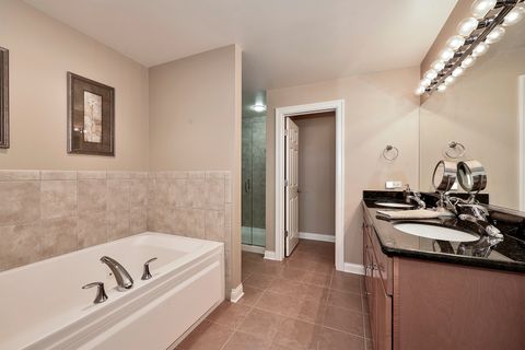 Tiny photo for 843 N Franklin Avenue, Palatine, IL 60067 (MLS # 12637610)