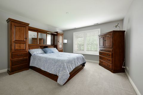 Tiny photo for 843 N Franklin Avenue, Palatine, IL 60067 (MLS # 12637610)