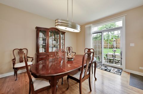 Tiny photo for 843 N Franklin Avenue, Palatine, IL 60067 (MLS # 12637610)