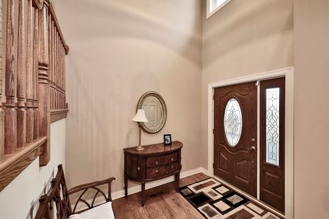 Tiny photo for 843 N Franklin Avenue, Palatine, IL 60067 (MLS # 12637610)