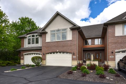 Photo of 843 N Franklin Avenue, Palatine, IL 60067 (MLS # 12637610)