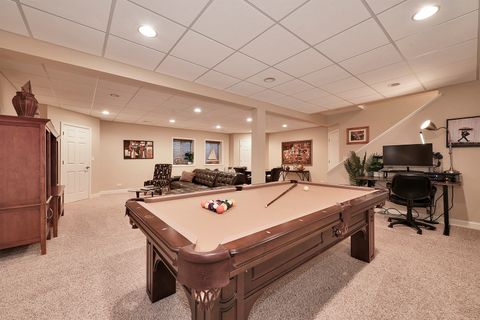 Tiny photo for 843 N Franklin Avenue, Palatine, IL 60067 (MLS # 12637610)